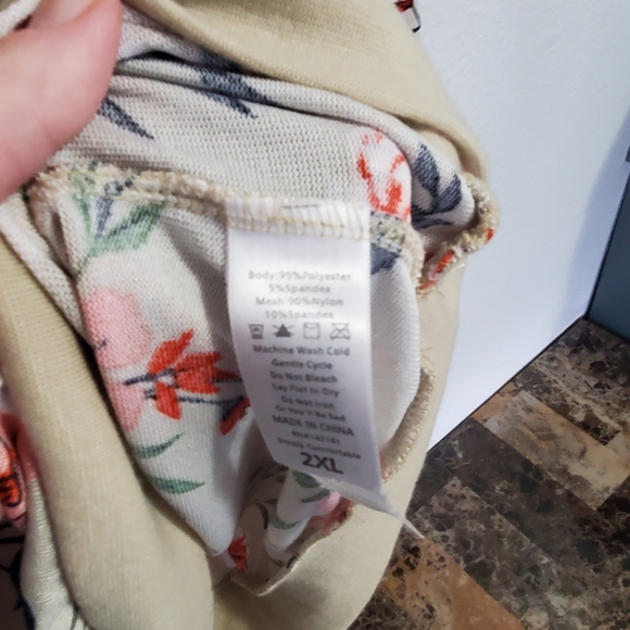 2x Lularoe Lizzy - Picture 3 of 4